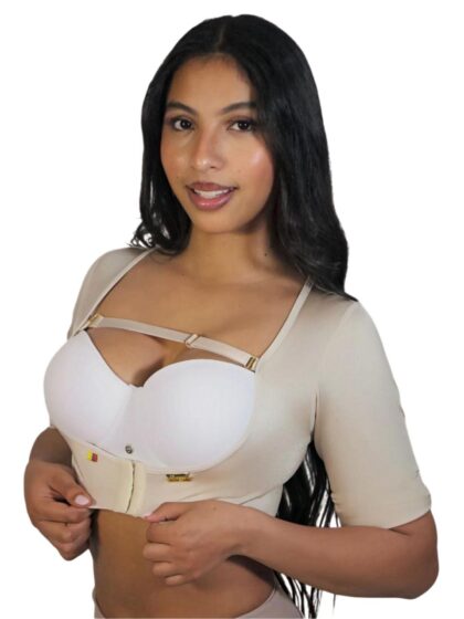 Atenea Sleeve